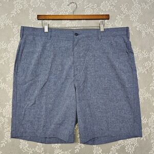 Ben‎ Hogan Performance Golf Shorts Mens 40 Stretch Moisture Wicking UPF 50 NWT